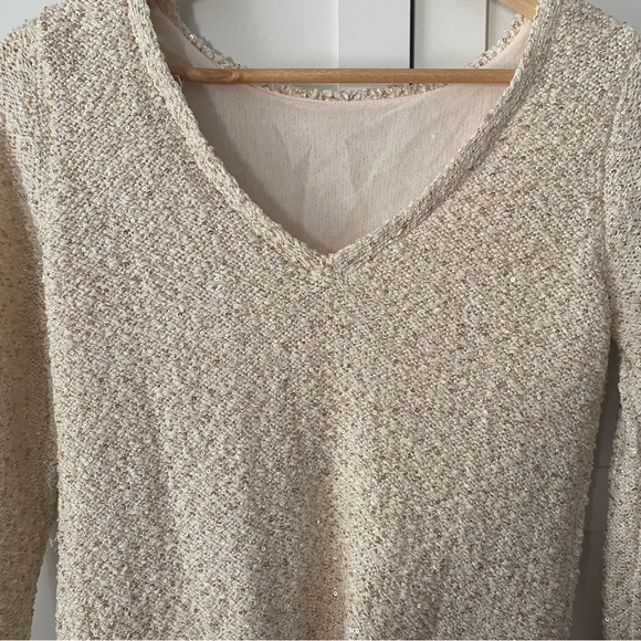 Lara Knit Sweater - Size Small - Picture 4 of 4